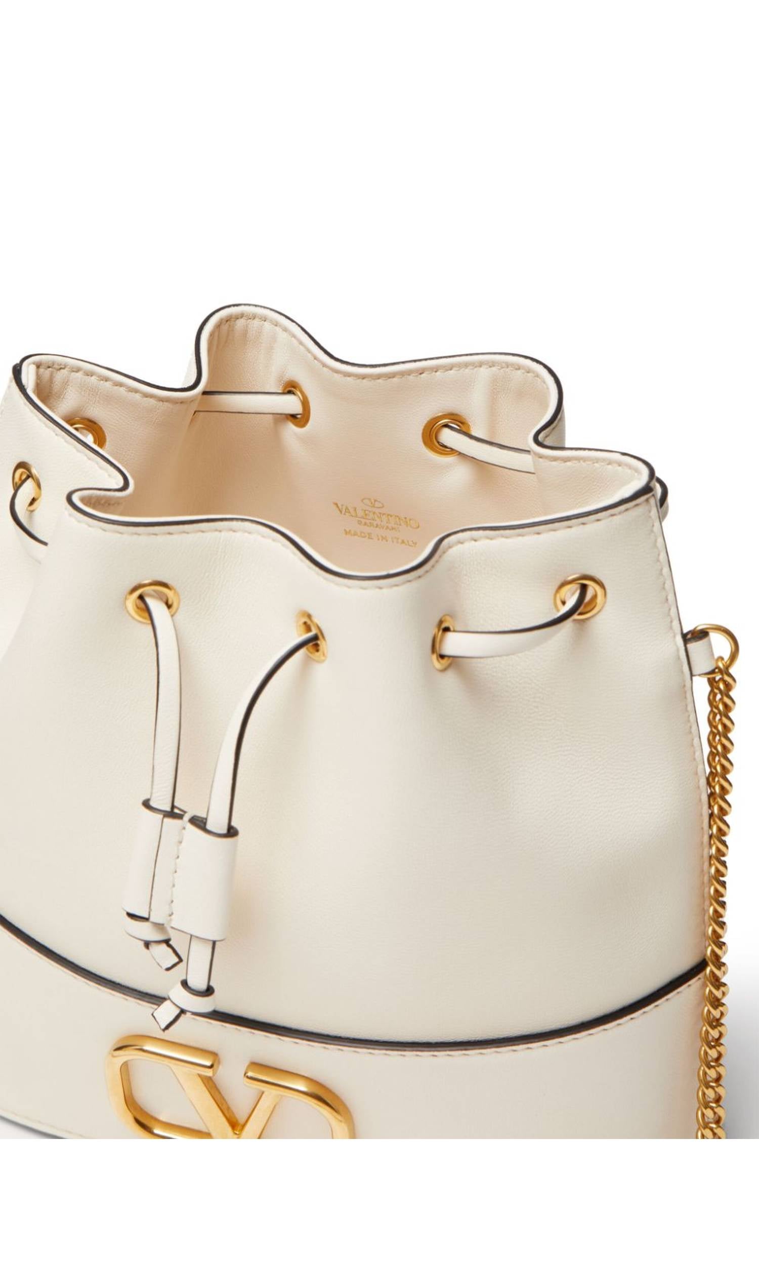 Valentino Ivory Garavani Bag Glam Steals