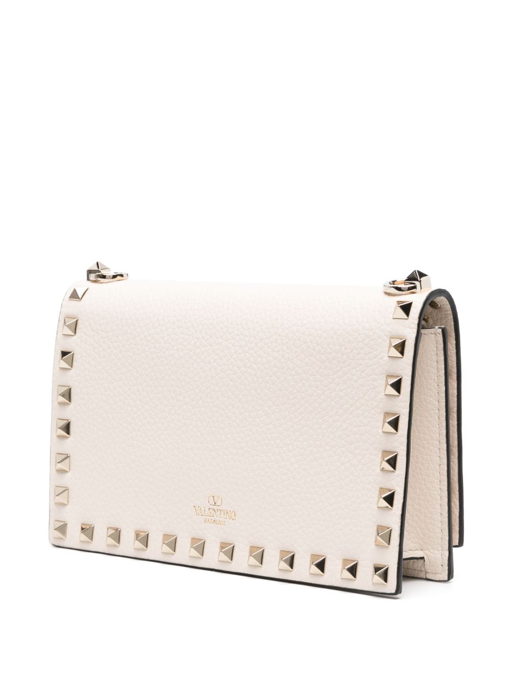 Valentino Ivory Garavani Bag Glam Steals