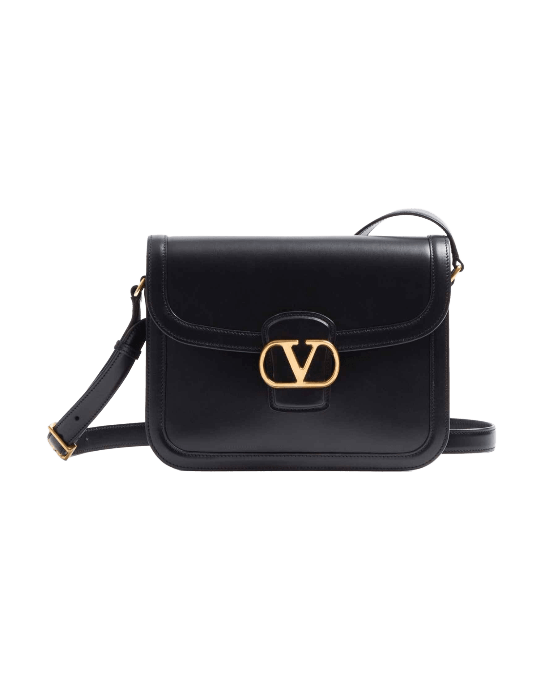 Valentino Leather Garavani 9to5 Shoulder Bag Glam Steals