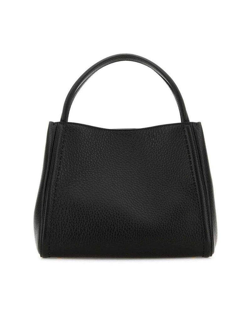 Valentino Leather Garavani Alltime Medium Handbag Glam Steals