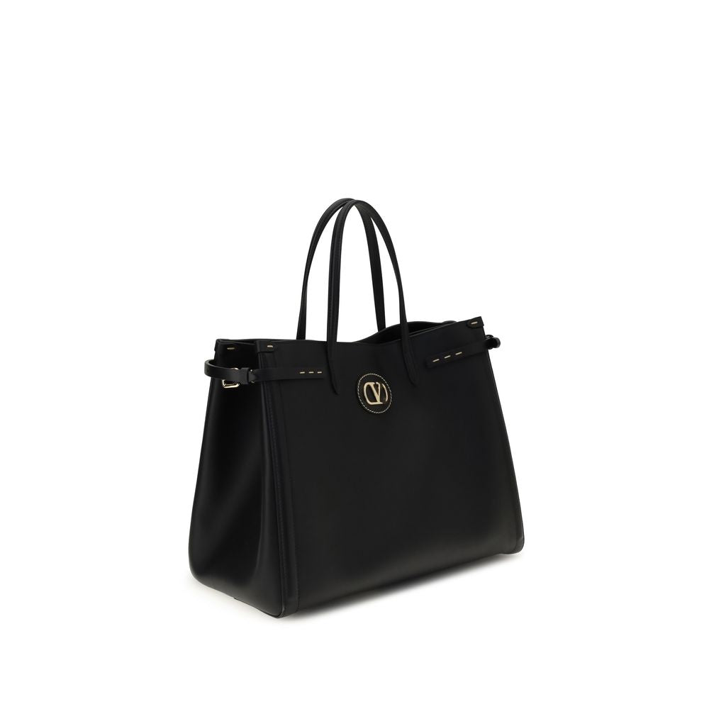 Valentino Leather Garavani Antibes Medium Handbag Glam Steals
