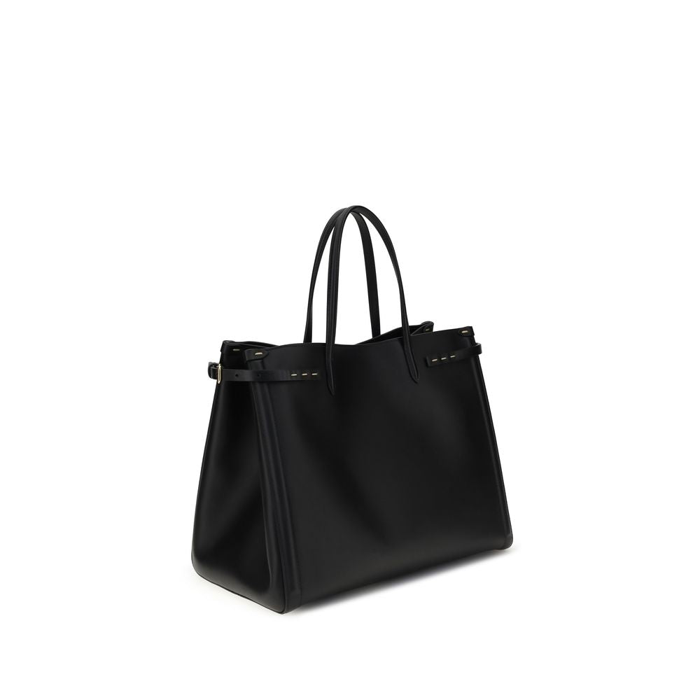 Valentino Leather Garavani Antibes Medium Handbag Glam Steals