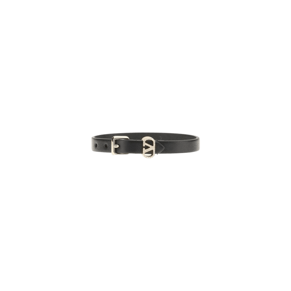 Valentino Leather Garavani Bracelet Glam Steals