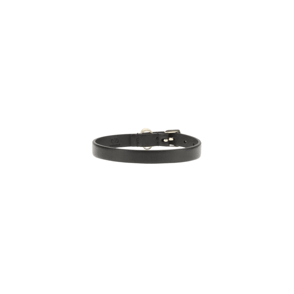 Valentino Leather Garavani Bracelet Glam Steals