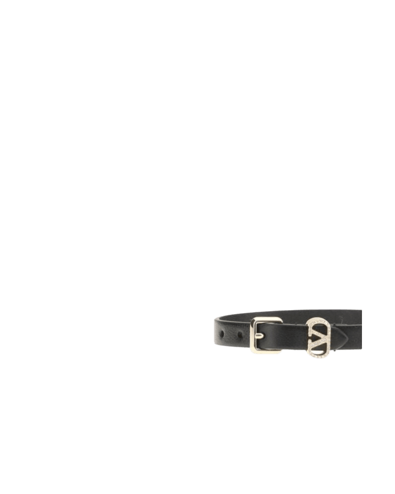 Valentino Leather Garavani Bracelet Glam Steals