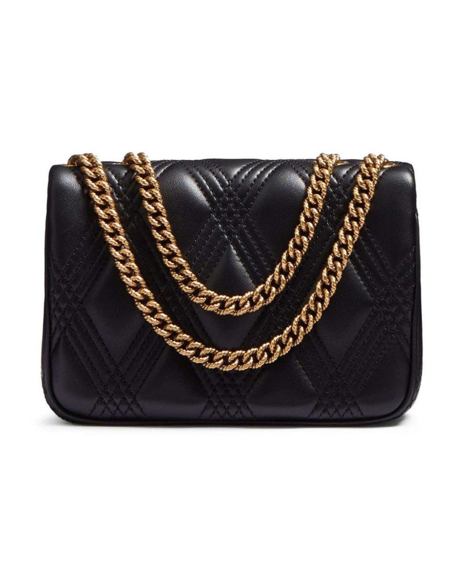 Valentino Leather Garavani Quiltie 67 Small Shoulder Bag Glam Steals