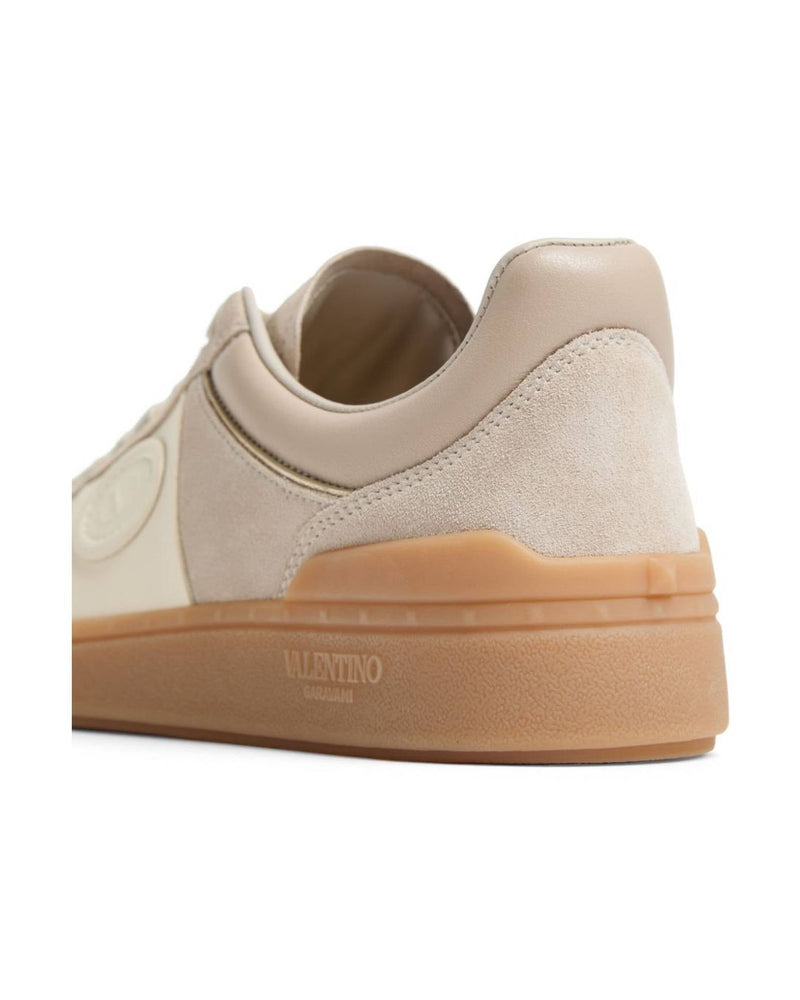 Valentino Leather Garavani Upvillage Low Top Sneaker Glam Steals