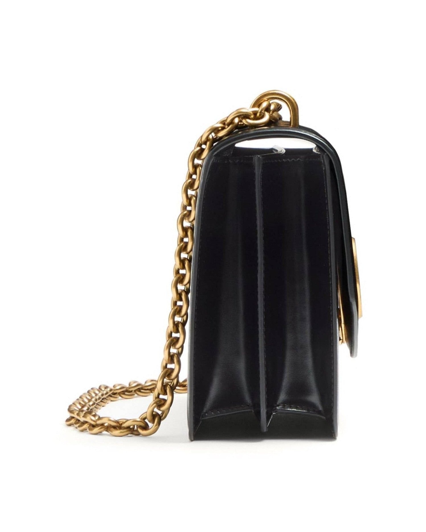 Valentino Leather Garavani Vain Shoulder Bag Glam Steals