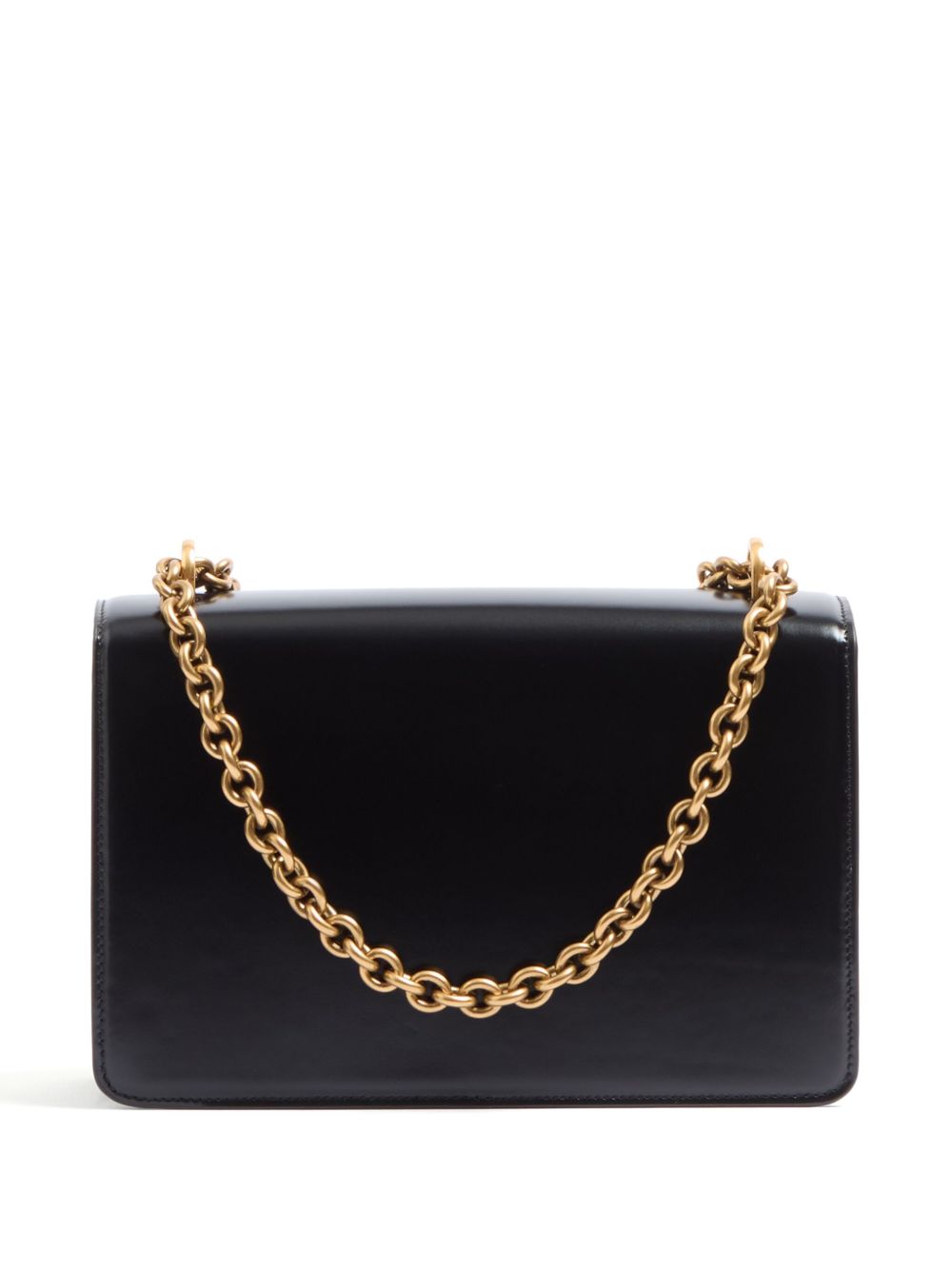 Valentino Leather Garavani Vain Shoulder Bag Glam Steals