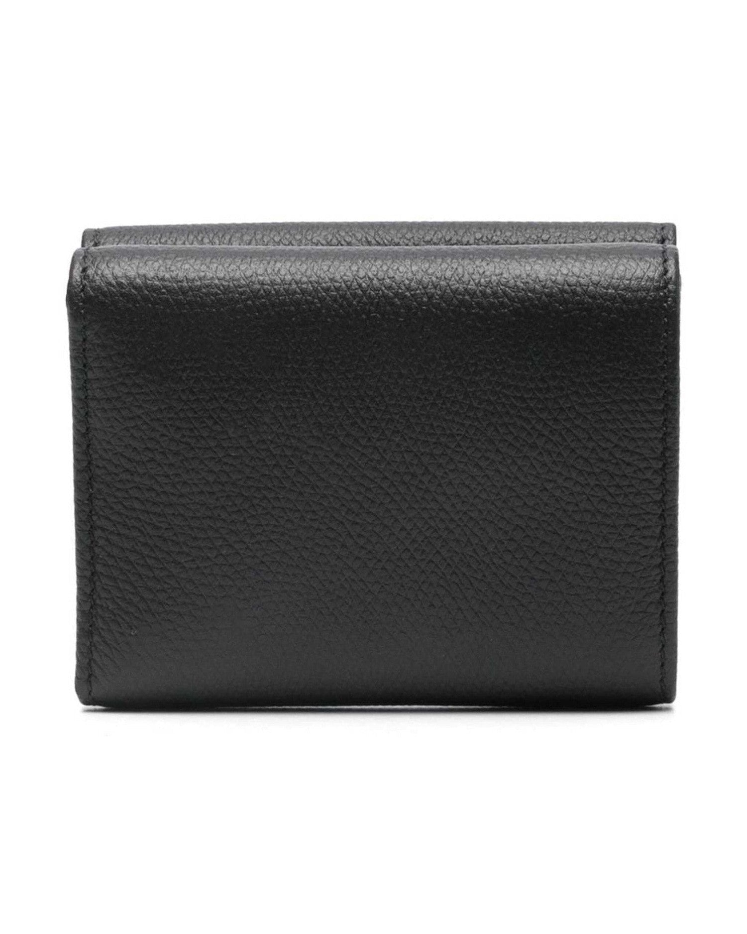 Valentino Leather Garavani Vlogo Wallet Glam Steals