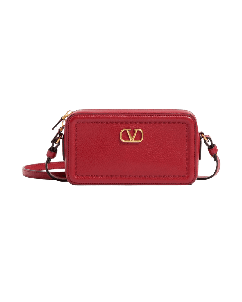 Valentino Garavani Red Bag Glam Steals