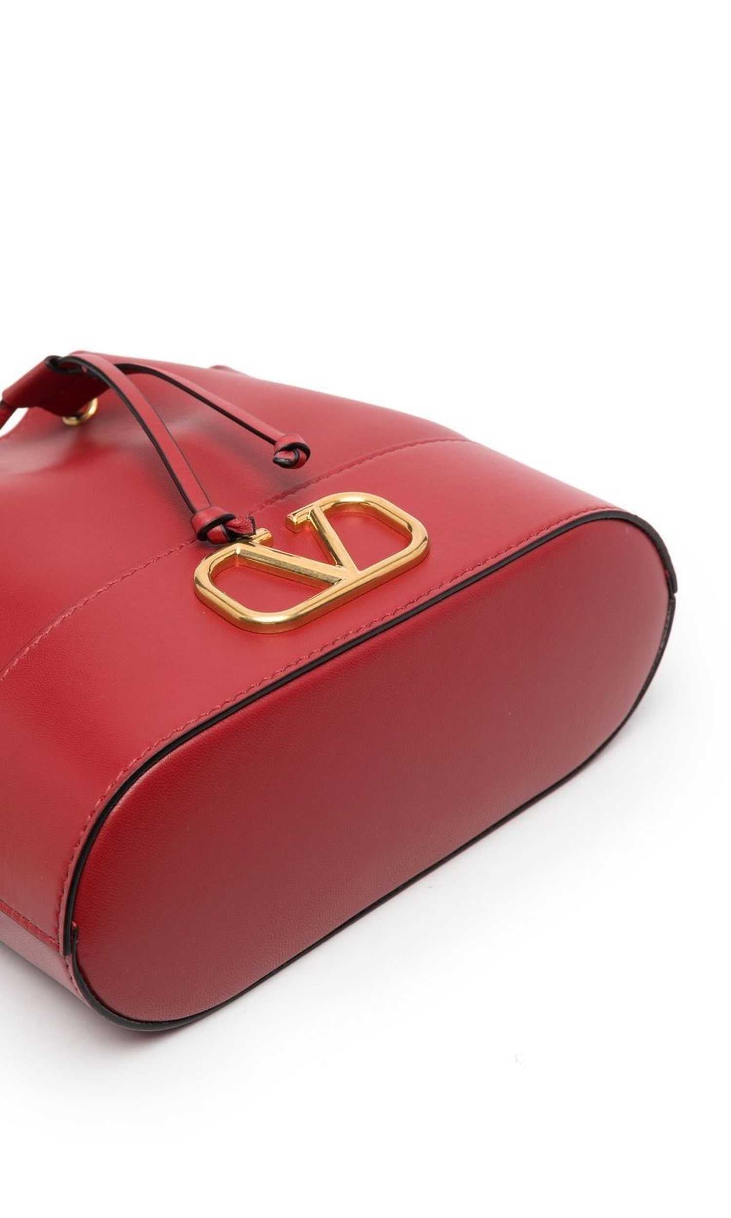 Valentino Red Garavani Bag Glam Steals