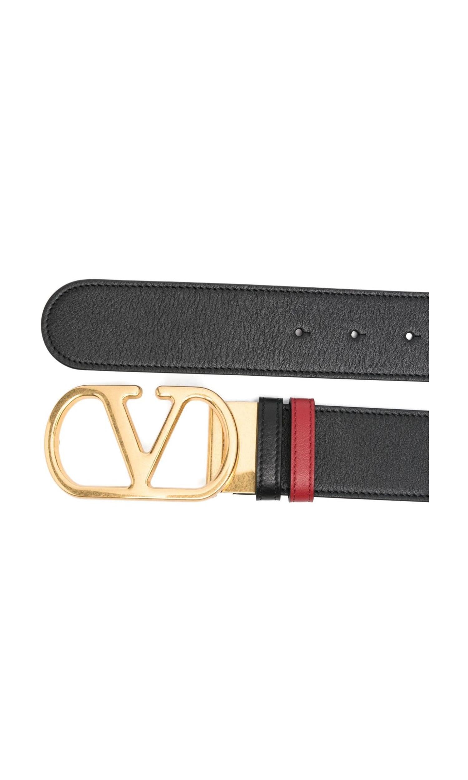 Valentino Red Garavani Belts Glam Steals