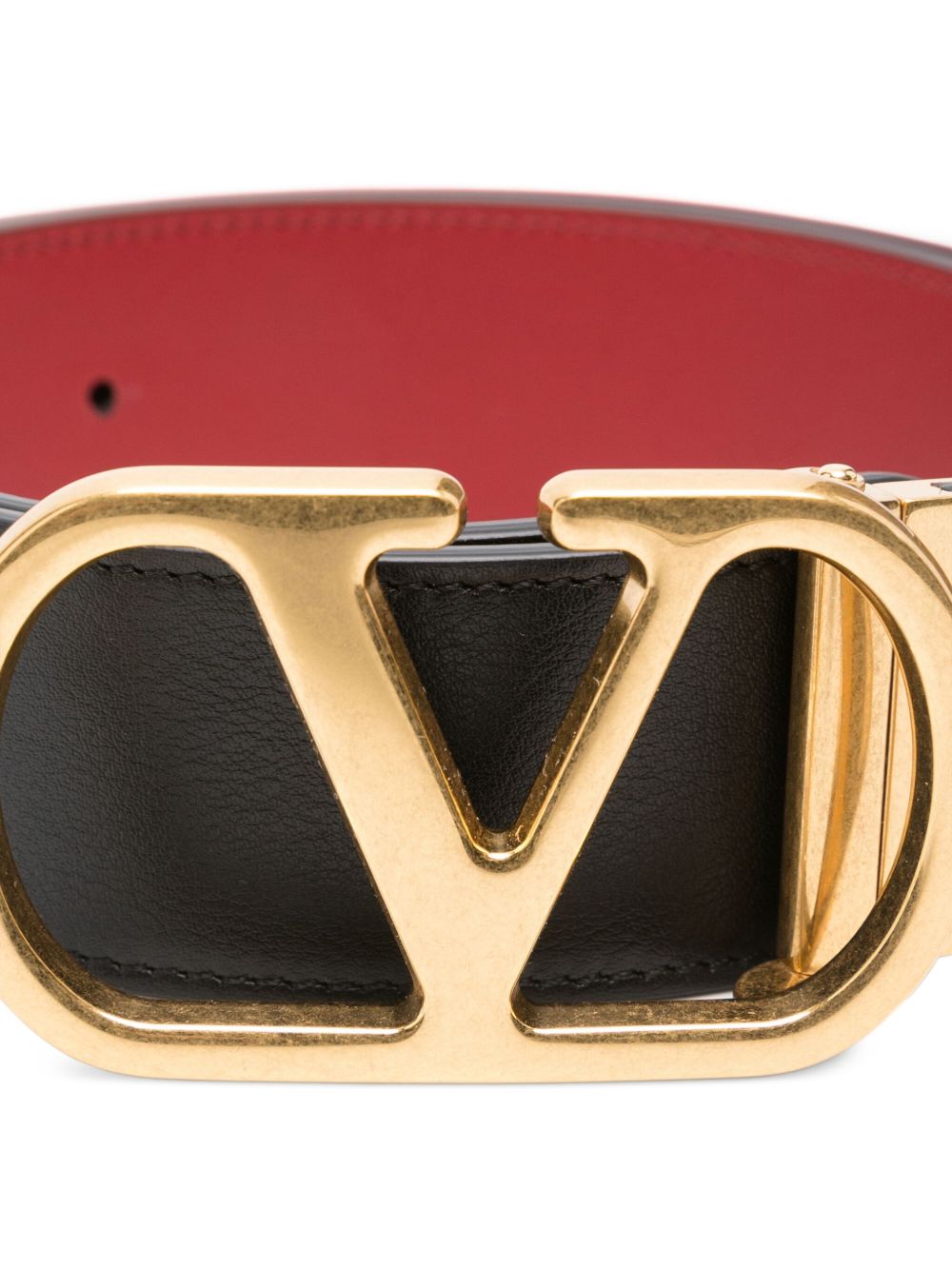 Valentino Red Garavani Belts Glam Steals
