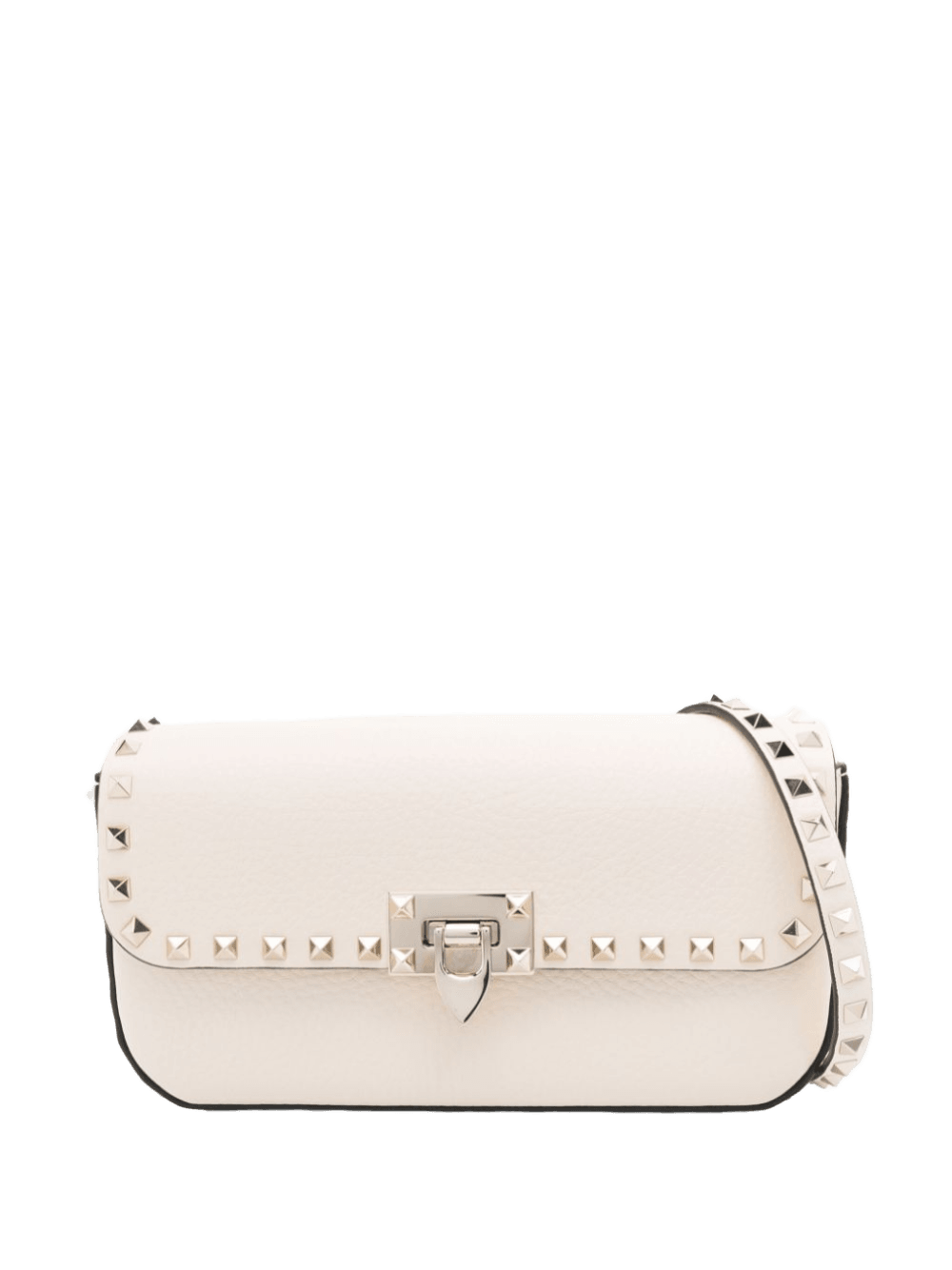 Valentino White Garavani Bag Glam Steals