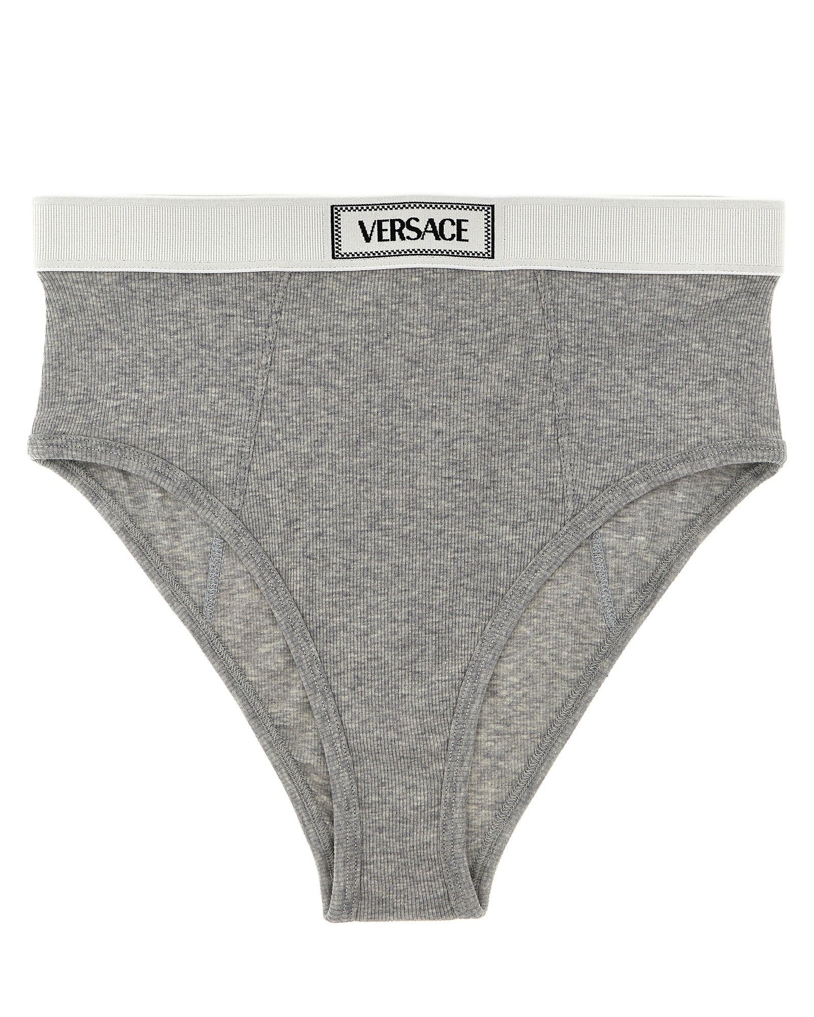 Versace 90s Vintage Briefs