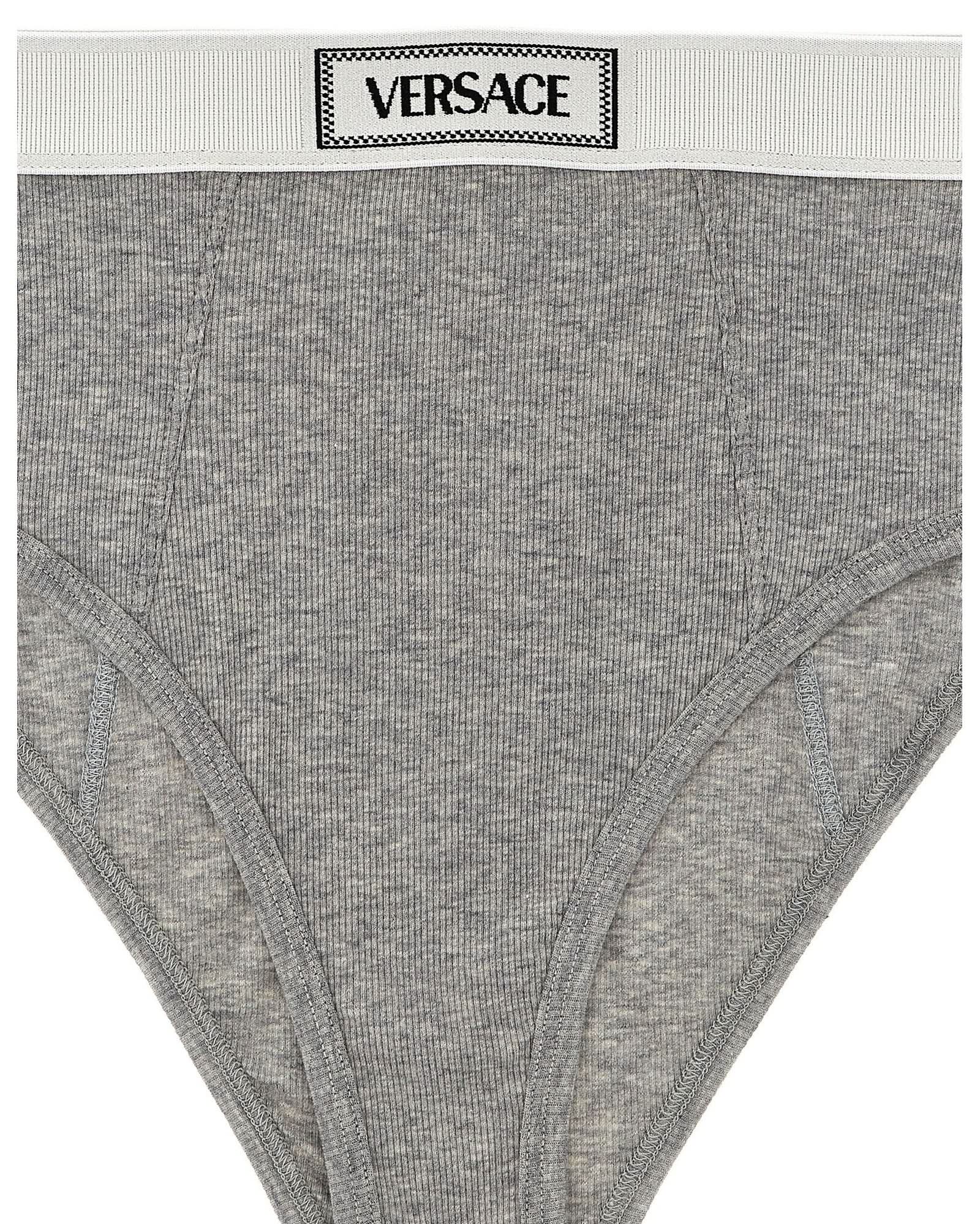 Versace 90s Vintage Briefs Glam Steals
