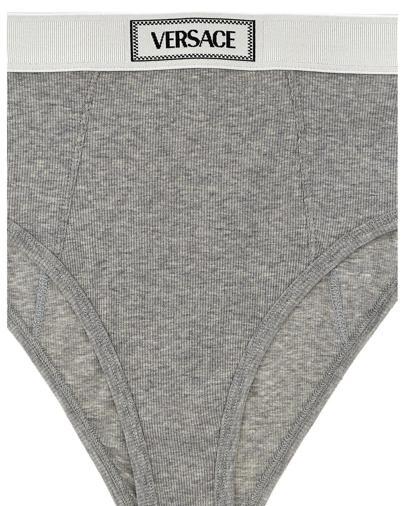 Versace 90s Vintage Briefs Glam Steals
