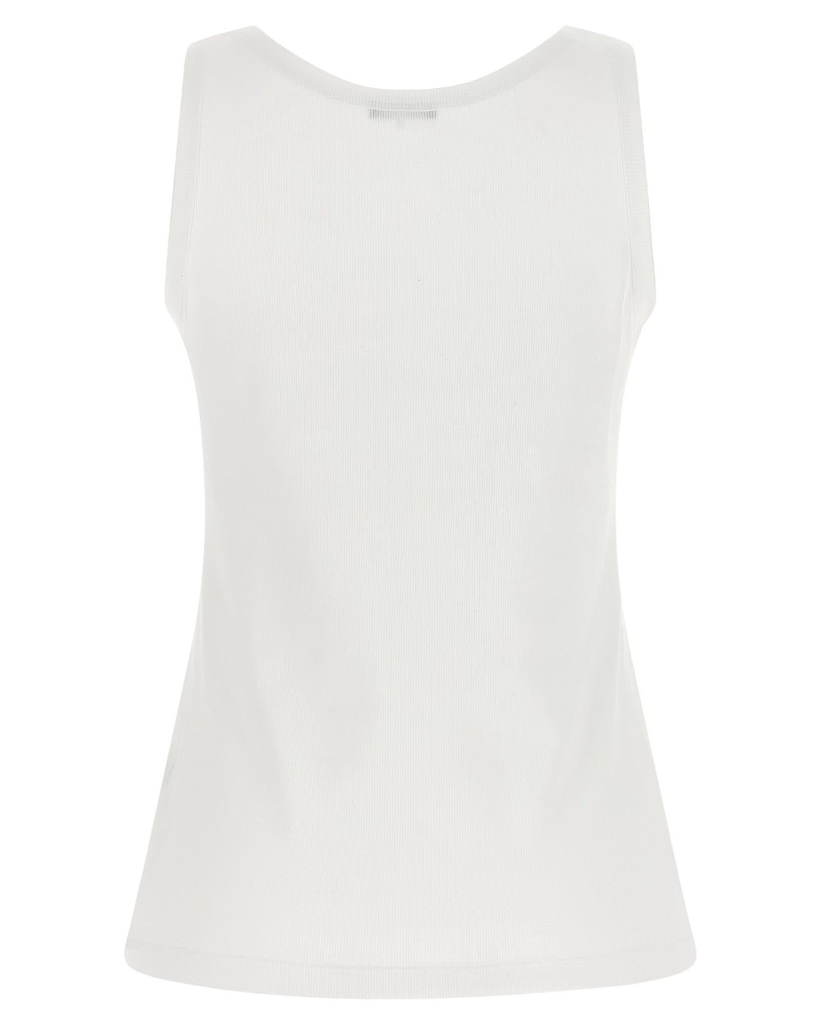Versace ‘90s Vintage Logo’ Top Glam Steals