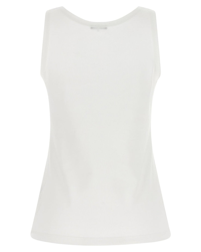 Versace ‘90s Vintage Logo’ Top Glam Steals