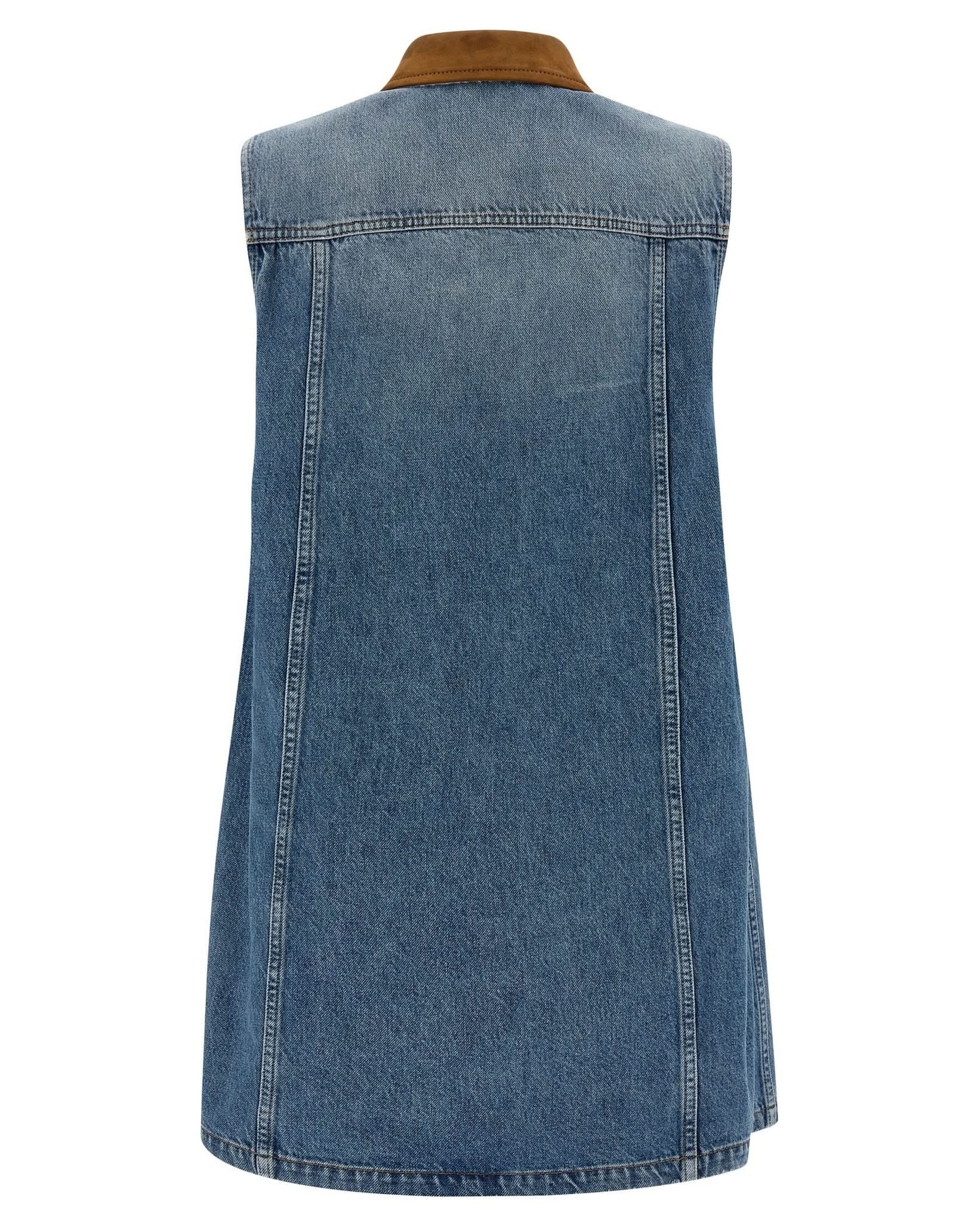 Versace A Line Dress Glam Steals