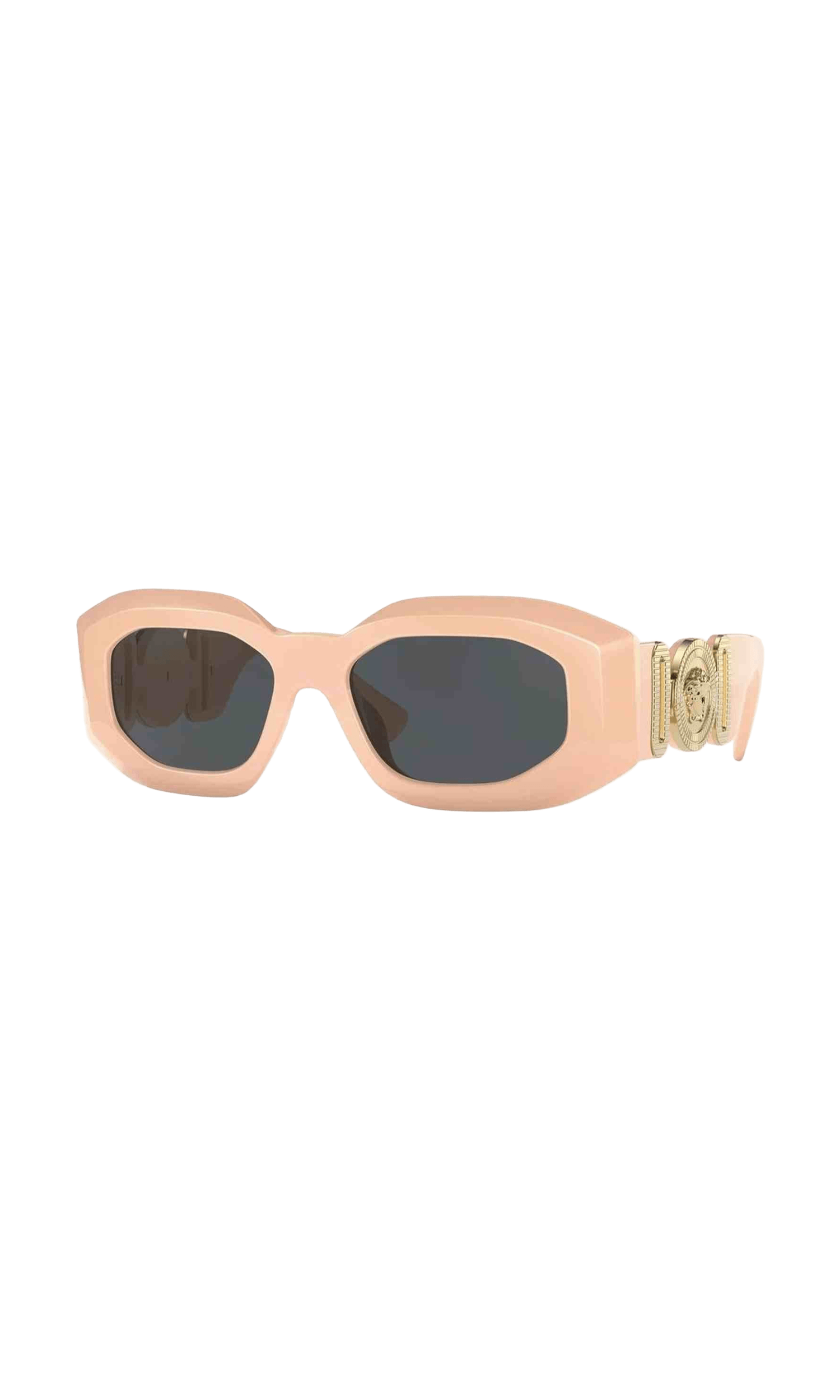 Versace Acetate Multicolor Sunglasses Glam Steals