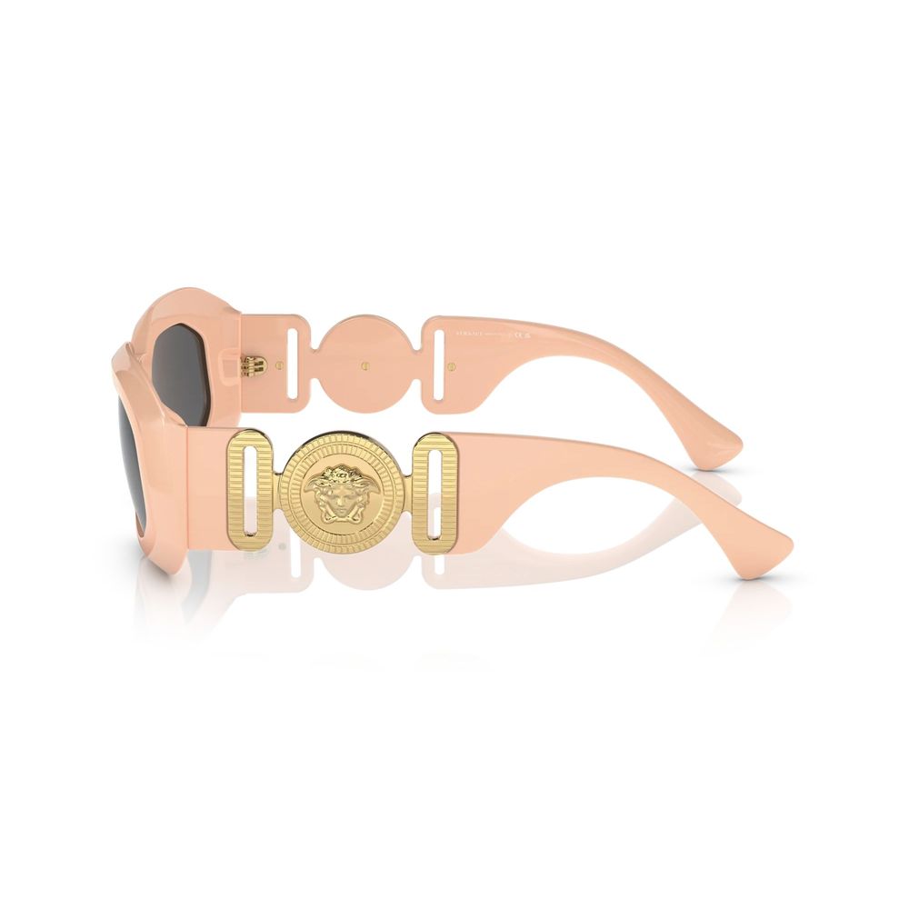 Versace Acetate Multicolor Sunglasses Glam Steals