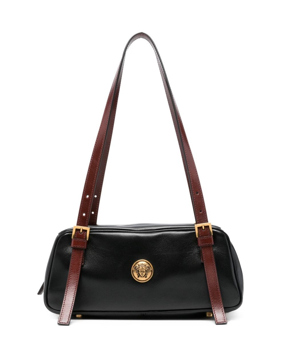 Versace Bags.. Black Shoulder