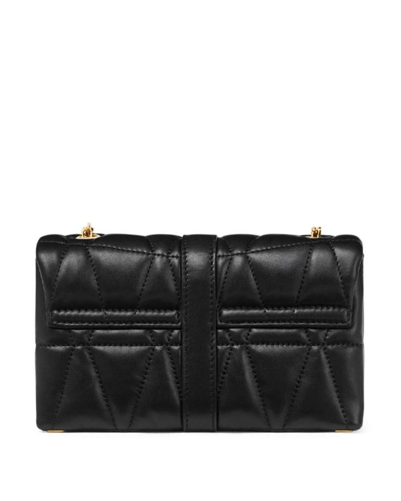 Versace Black Bag Glam Steals
