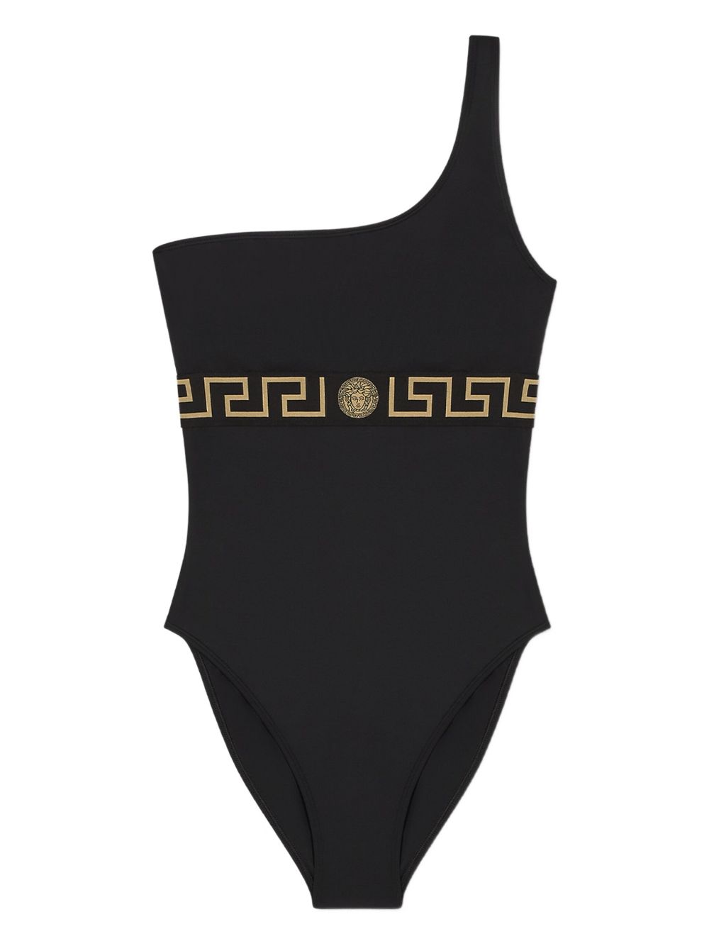 Versace Black Sea Clothing Glam Steals