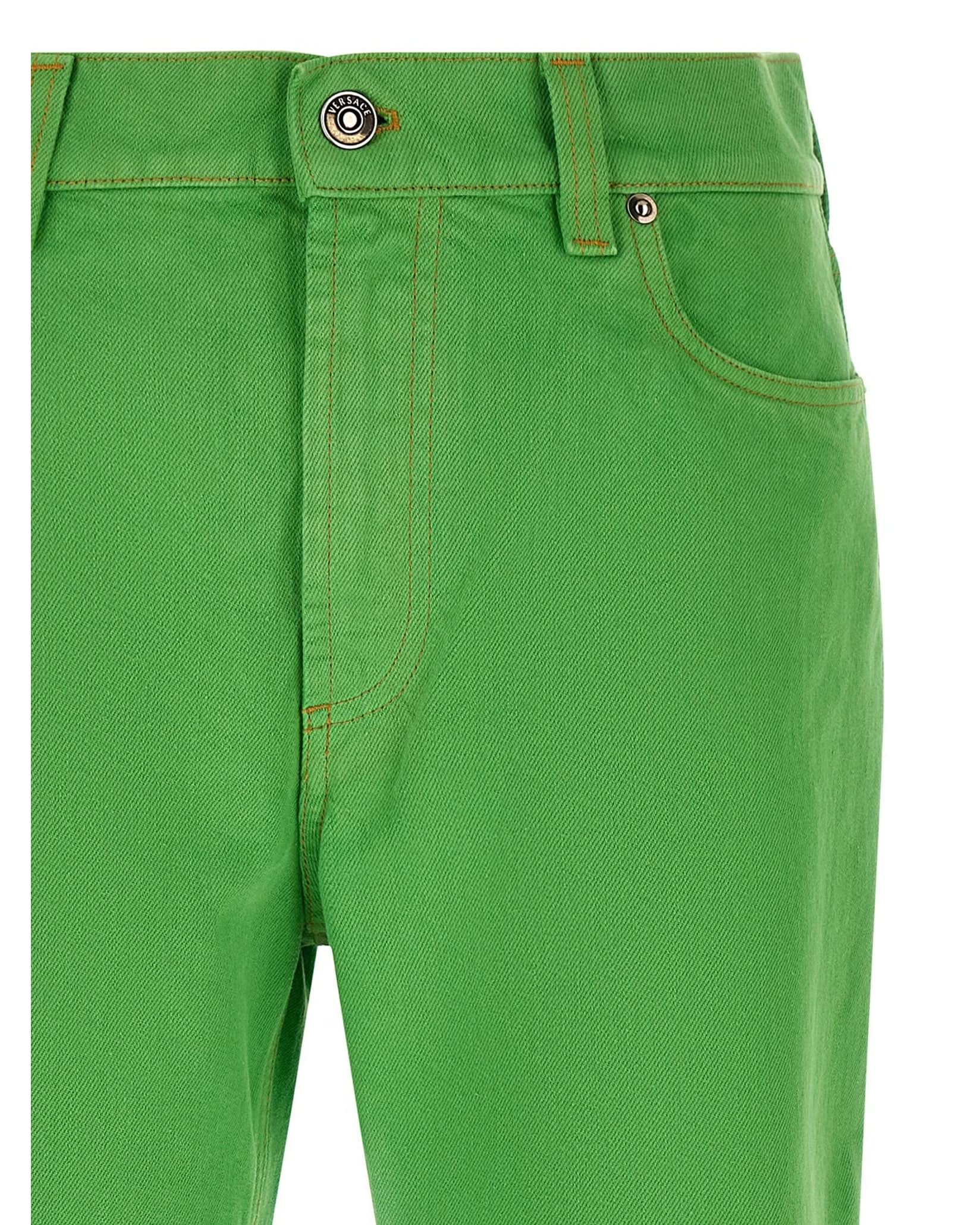 Versace Capri Jeans Glam Steals