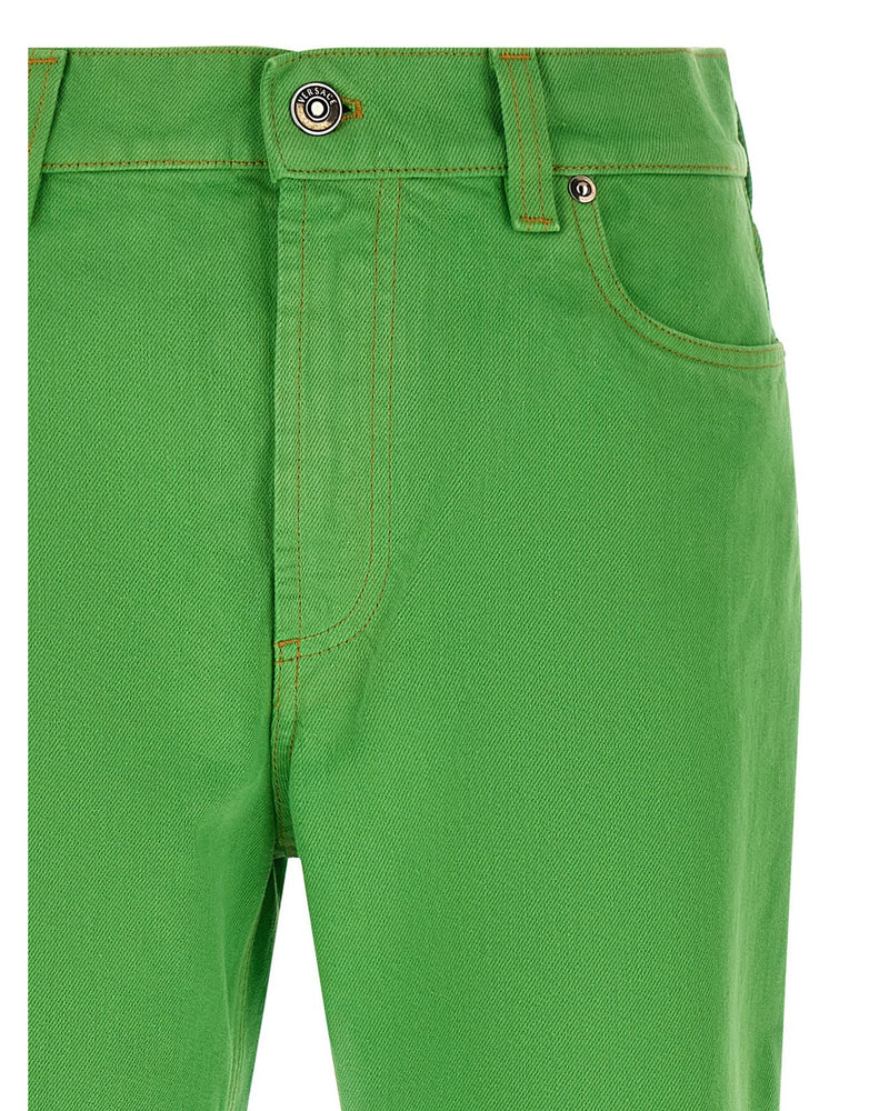 Versace Capri Jeans Glam Steals
