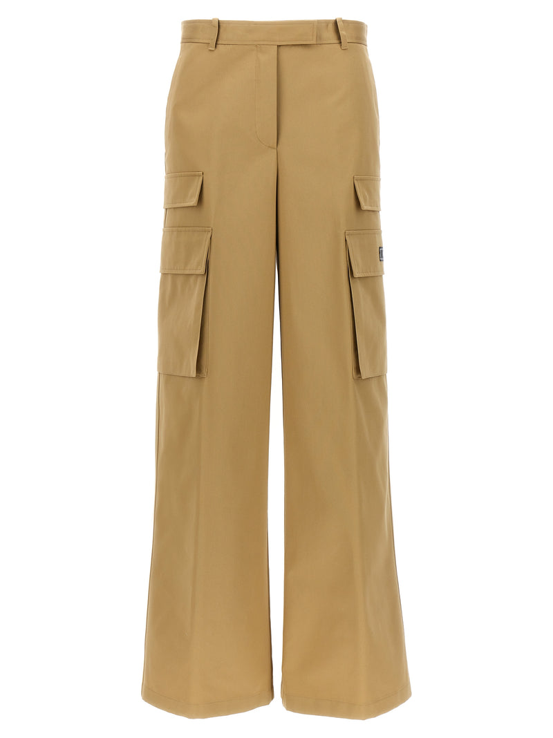 Versace Cargo Pant Glam Steals
