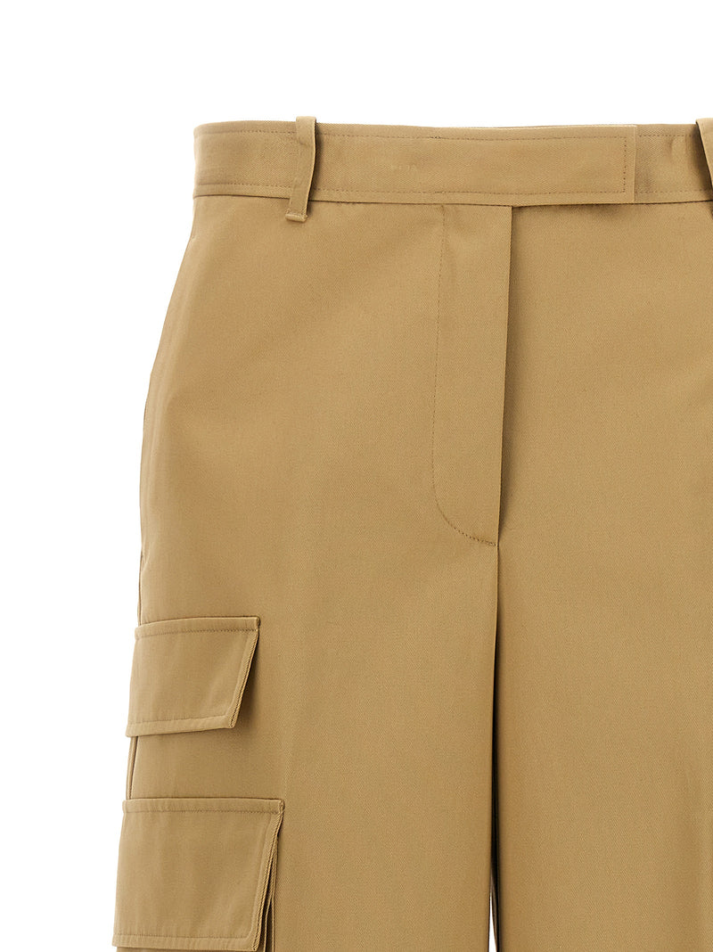 Versace Cargo Pant Glam Steals