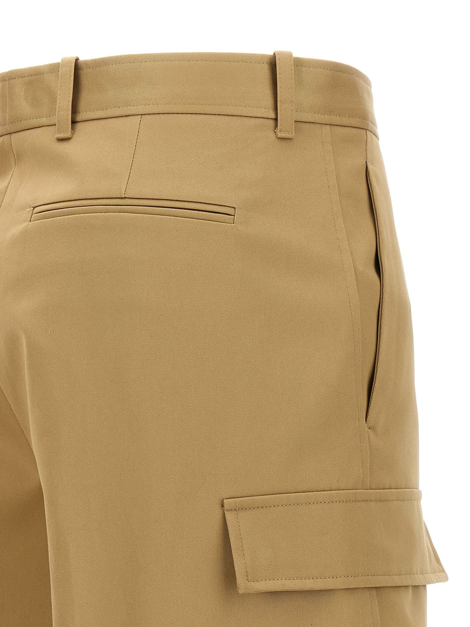Versace Cargo Pant Glam Steals