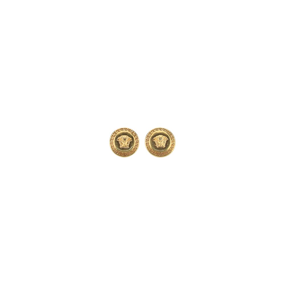 Versace Earrings Glam Steals
