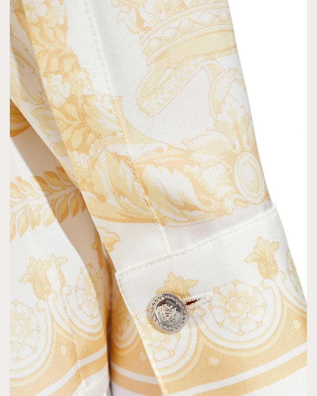 Versace Golden Shirt