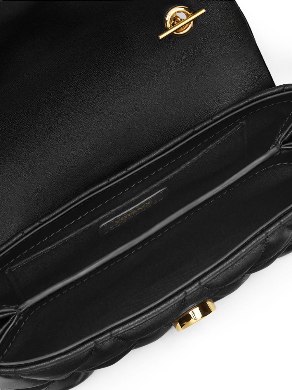 Versace Kleio Mini Bag Glam Steals