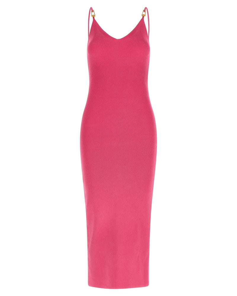Versace Knit Dress Glam Steals