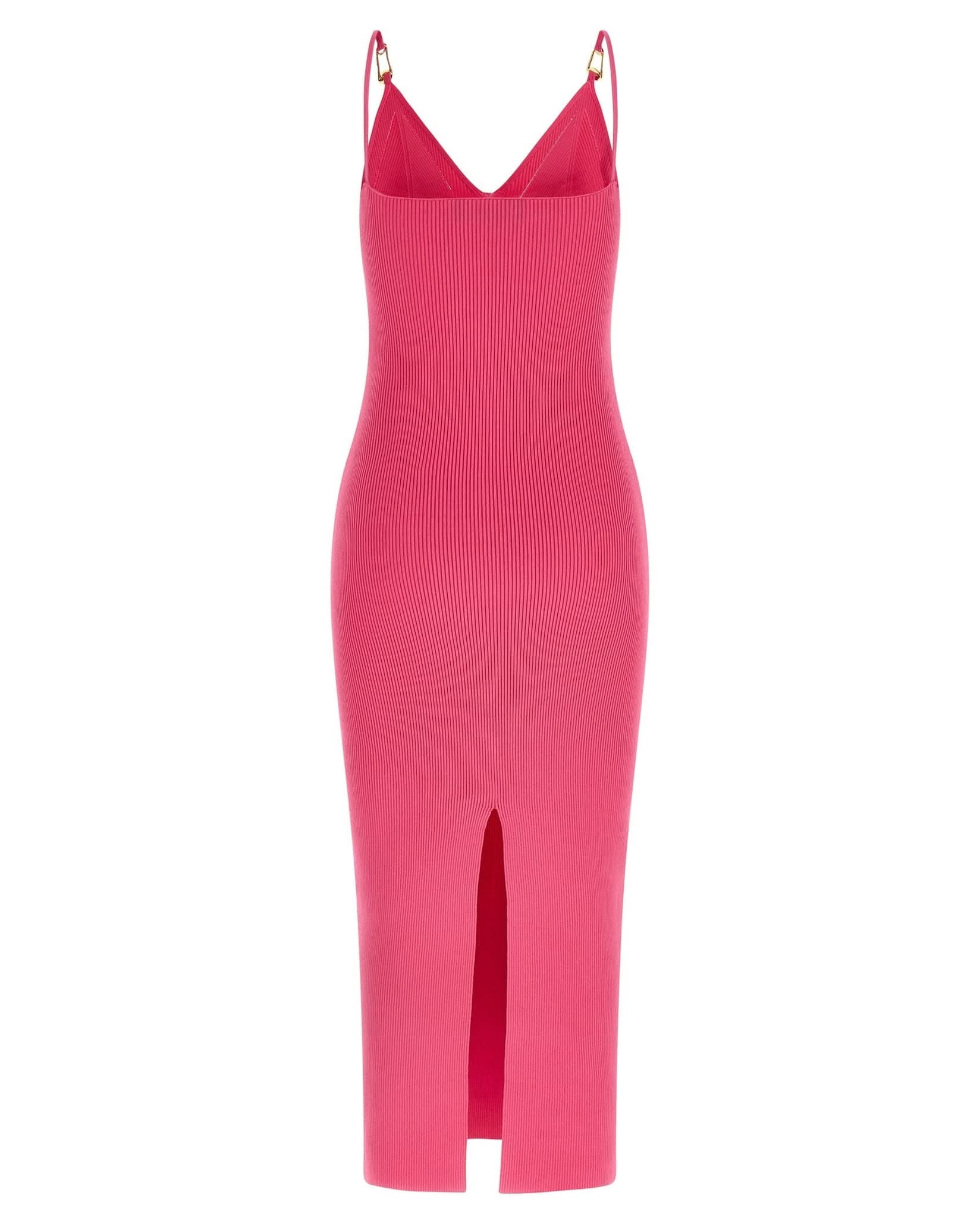 Versace Knit Dress Glam Steals