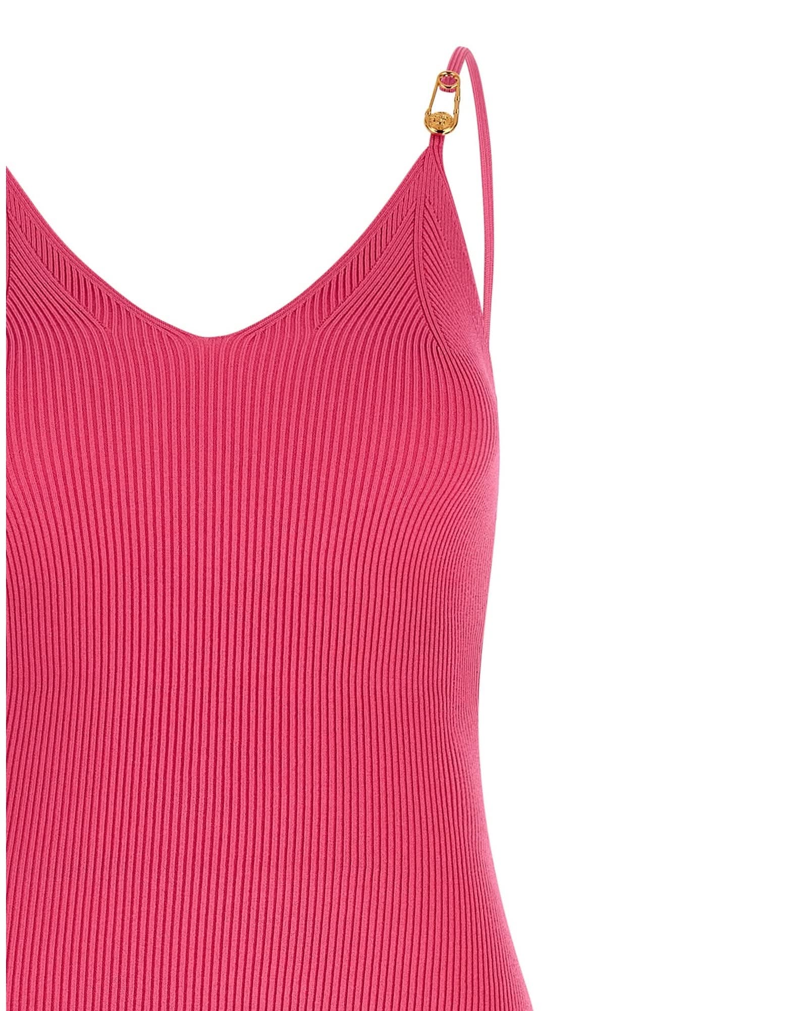 Versace Knit Dress Glam Steals