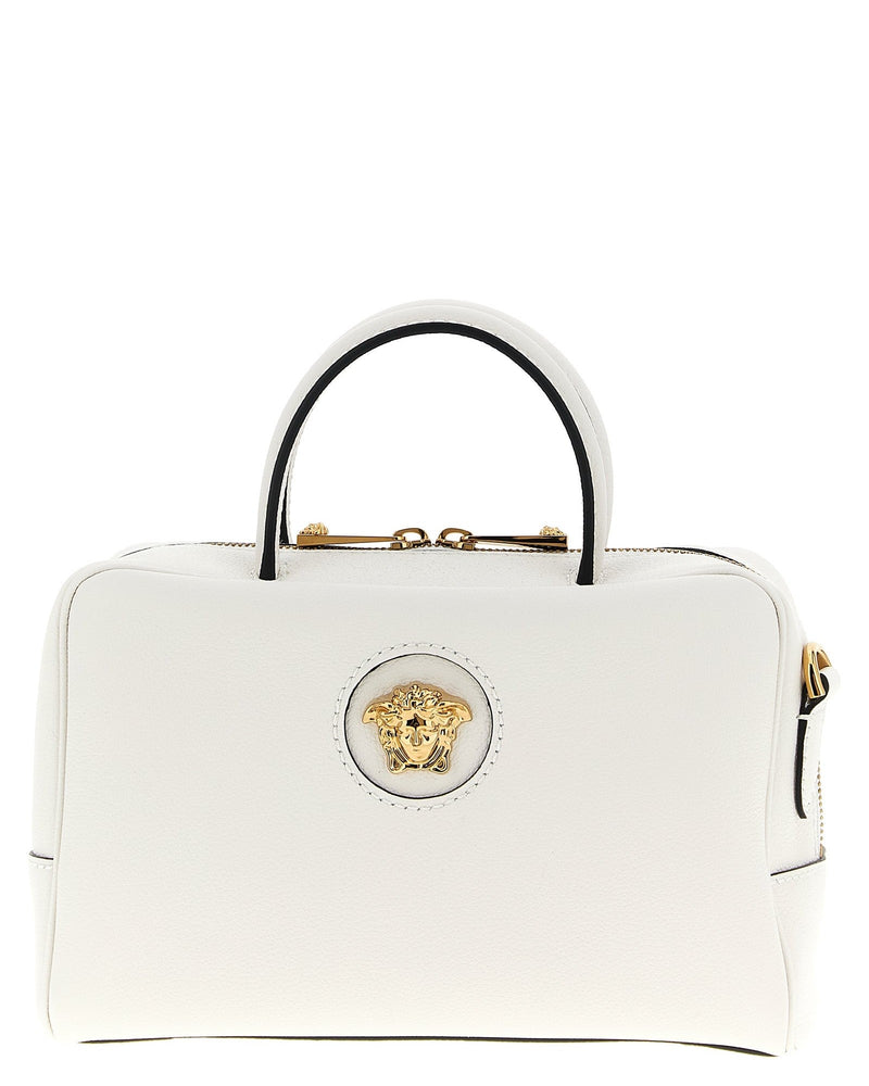 Versace La Medusa Handbag Glam Steals