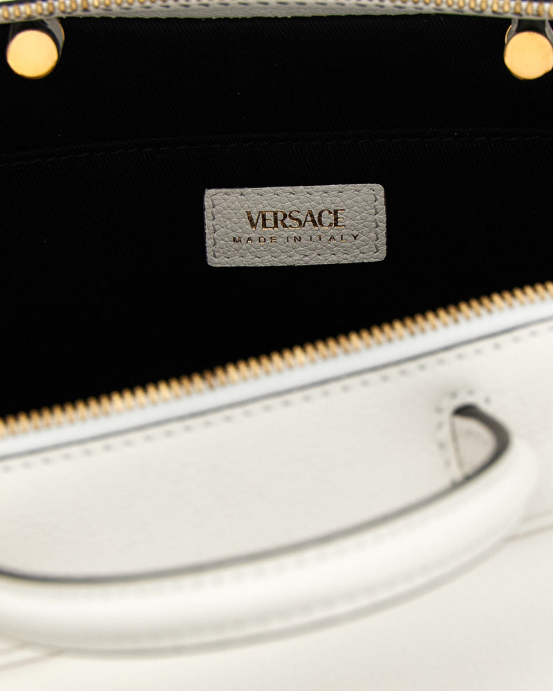 Versace La Medusa Handbag Glam Steals