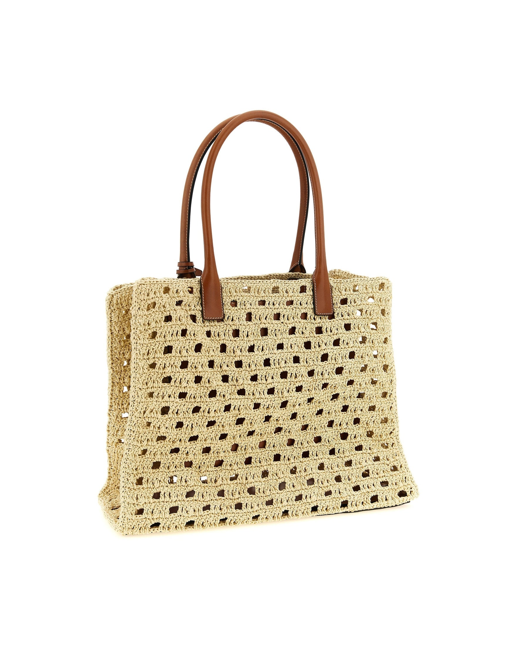 Versace La Medusa Large Shopping Bag Glam Steals