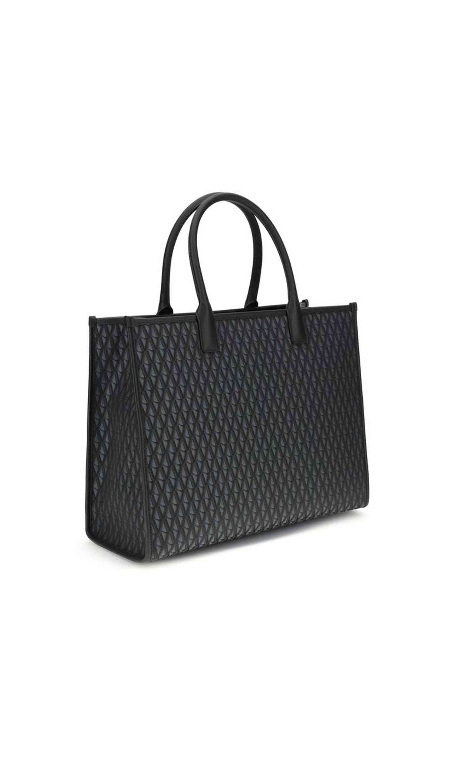 Versace La Medusa Tote Bag Glam Steals