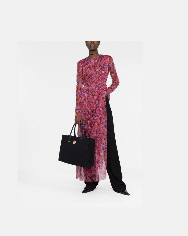 Versace Large The Medusa Tote Bag Glam Steals