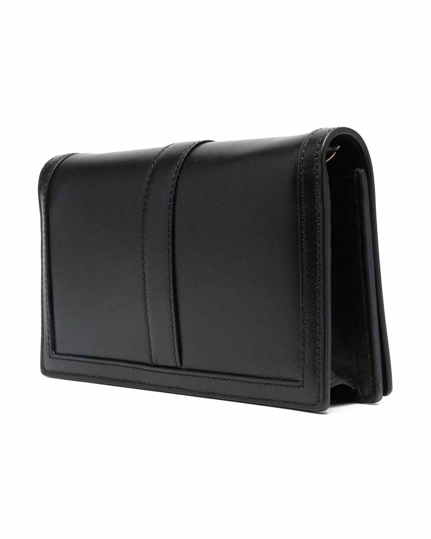 Versace Leather Greca Goddess Mini Crossbody Bag Glam Steals