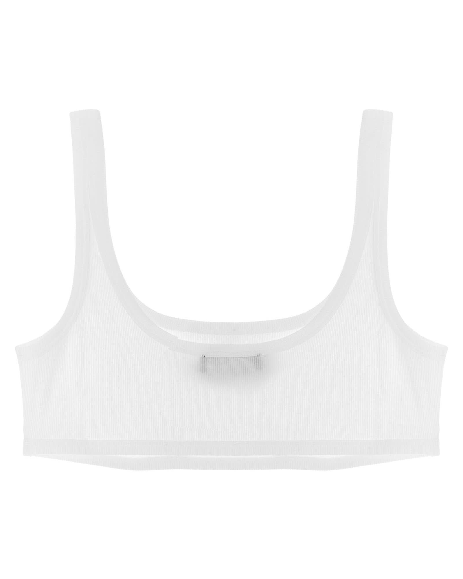 Versace Logo Bra Glam Steals