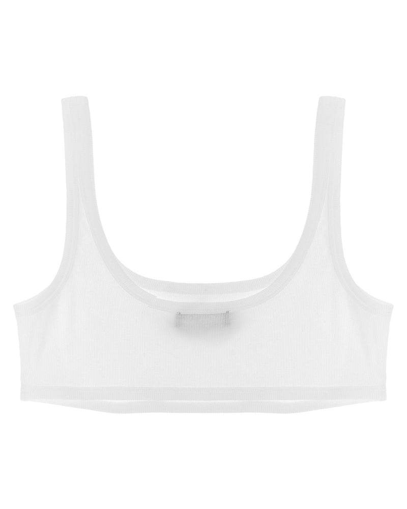 Versace Logo Bra Glam Steals