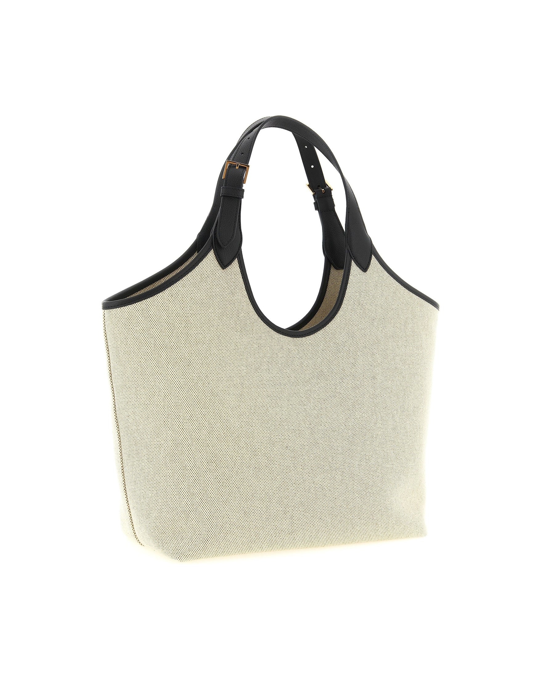 Versace Medium La Medusa Shopping Bag Shopper